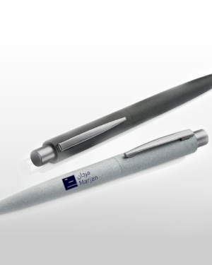 Concrete Pen