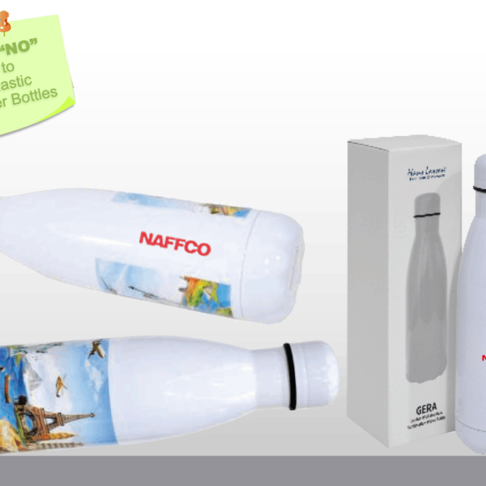 360 Degree Sublimation Logo Branding