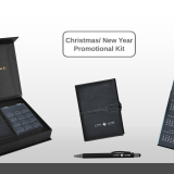 New Yearb Kit