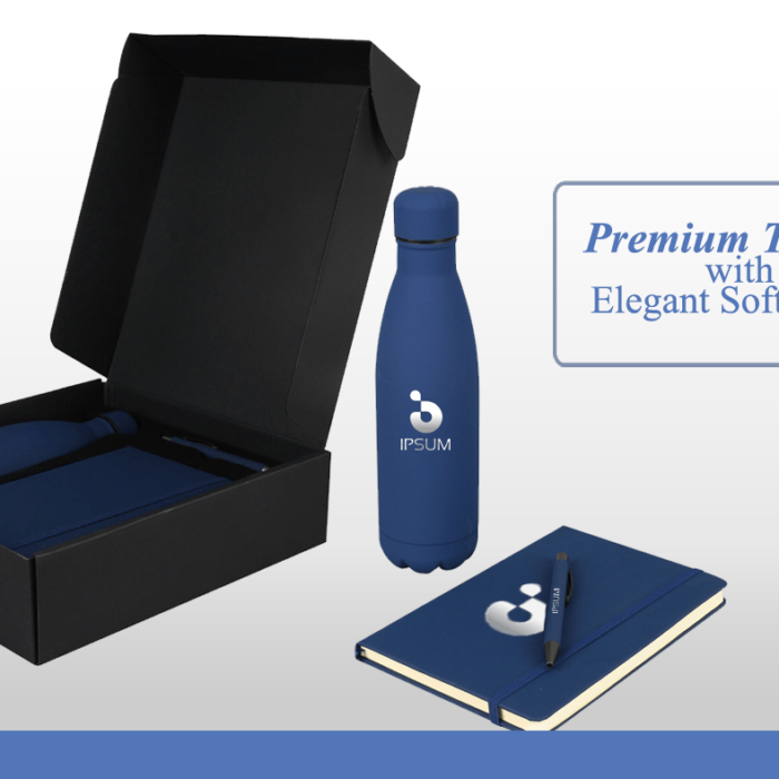 Premium Corporate Gift Set