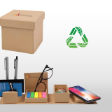 Sustainable Promotional Kit